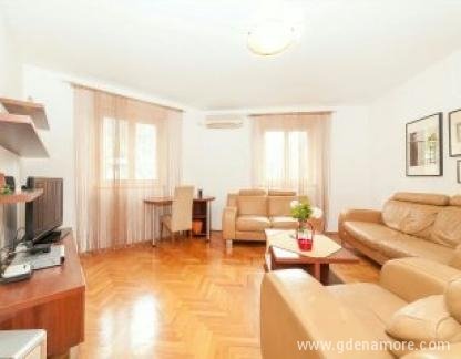 Nevenka app, alloggi privati a Budva, Montenegro - 1494763443345
